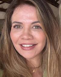 Sofia Matos, 41 anos